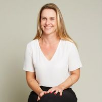 Foto de perfil de FERNANDA SHUGASTRU